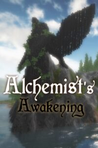 Elektronická licence PC hry Alchemist's Awakening STEAM