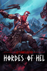 Elektronická licence PC hry Jotunnslayer: Hordes of Hel STEAM