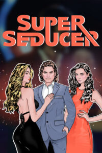 Elektronická licence PC hry Super Seducer : How to Talk to Girls STEAM