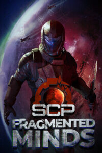 Elektronická licence PC hry SCP: Fragmented Minds STEAM