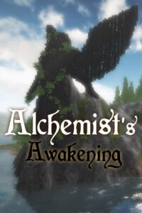 Elektronická licence PC hry Alchemists Awakening - steam