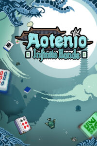 Elektronická licence PC hry Aotenjo: Infinite Hands - steam