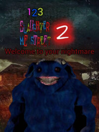 Elektronická licence PC hry 123 Slaughter Me Street 2 STEAM