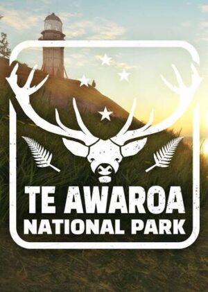 Elektronická licence PC hry theHunter: Call of the Wild - Te Awaroa National Park STEAM