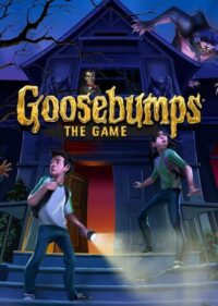 Elektronická licence PC hry Goosebumps: The Game STEAM