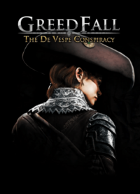 Elektronická licence PC hry GreedFall - The De Vespe Conspiracy STEAM