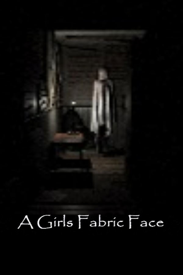 Elektronická licence PC hry A Girls Fabric Face STEAM Elektronická licence PC hry A Girls Fabric Face STEAM
