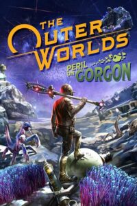 Elektronická licence PC hry The Outer Worlds - Peril on Gorgon STEAM