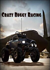 Elektronická licence PC hry Crazy Buggy Racing STEAM