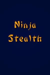 Elektronická licence PC hry Ninja Stealth STEAM