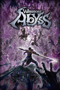 Elektronická licence PC hry WARRIORS: Abyss STEAM