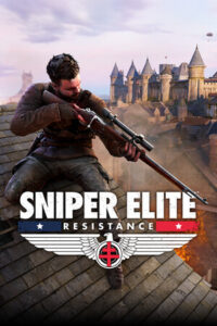 Elektronická licence PC hry Sniper Elite: Resistance STEAM