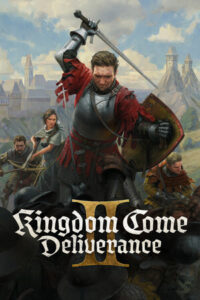 Elektronická licence PC hry Kingdom Come: Deliverance 2 STEAM