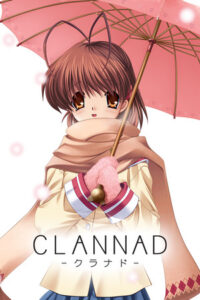 Elektronická licence PC hry CLANNAD STEAM