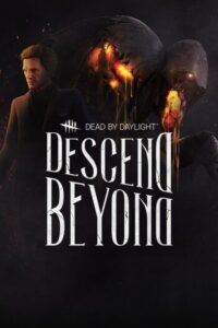 Elektronická licence PC hry Dead by Daylight - Descend Beyond Chapter STEAM