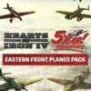 Hearts of Iron 4 - Eastern Front Planes Pack