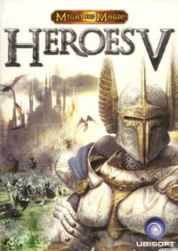 Elektronická licence PC hry Heroes of Might and Magic 5: Bundle GOG