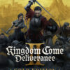 Elektronická licence PC hry Kingdom Come: Deliverance II Gold Edice STEAM