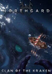 Elektronická licence PC hry Northgard - Lyngbakr, Clan of the Kraken STEAM