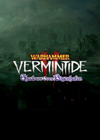 Elektronická licence PC hry Warhammer: Vermintide 2 - Shadows Over Bögenhafen STEAM