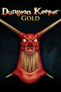 Elektronická klimatizace Dungeon Keeper Gold STEAM