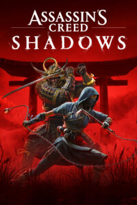 Elektronická licence PC hry Assassins Creed: Shadows - uplay