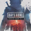 Days Gone - Broken Road