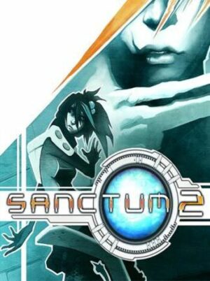 Elektronická licence PC hry Sanctum 2 STEAM