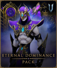 Elektronická licence PC hry V Rising - Eternal Dominance Pack STEAM