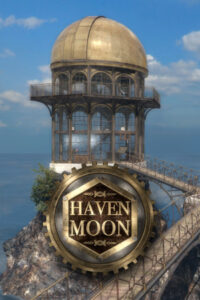 Elektronická licence PC hry Haven Moon STEAM