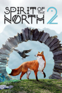Elektronická licence PC hry Spirit of the North 2 STEAM