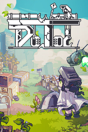 Elektronická licence PC hry Doloc Town STEAM