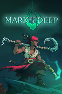 Elektronická licence PC hry Mark of the Deep STEAM