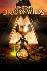 Elektronická licence PC hry RuneScape: Dragonwilds STEAM