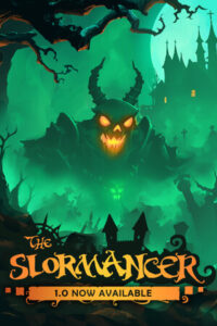 Elektronická licence PC hry The Slormancer STEAM