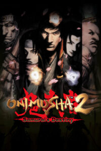 Elektronická licence PC hry Onimusha 2: Samurai's Destiny STEAM