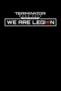 Elektronická licence PC hry Terminator: Dark Fate - Defiance: We are Legion STEAM