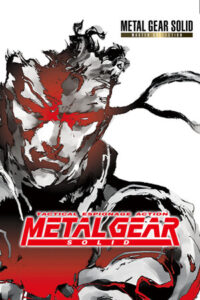 Elektronická licence PC hry METAL GEAR SOLID - Master Collection Version