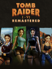 Elektronická licence PC hry Tomb Raider Remastered STEAM