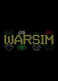 Elektronická licence PC hry Warsim: The Realm of Aslona STEAM