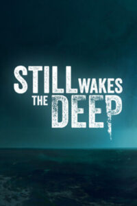 Elektronická licence PC hry Still Wakes the Deep: Siren’s Rest STEAM