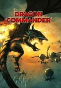 Elektronická licence PC hry Divinity: Dragon Commander GOG.com