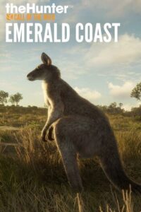 Elektronická licence PC hry theHunter: Call of the Wild - Emerald Coast Australia STEAM