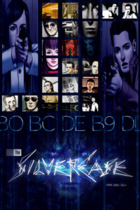 Elektronicka licence PC hry The Silver Case STEAM