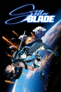 Elektronická licence PC hry Stellar Blade STEAM