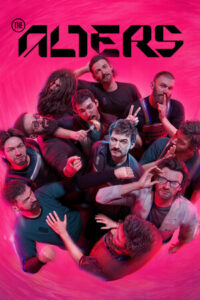Elektronická licence PC hry The Alters STEAM