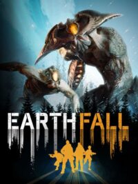 Elektronická licence PC hry Earthfall STEAM