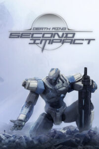 Elektronická licence PC hry Death Ring: Second Impact STEAM
