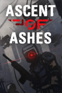 Elektronická licence PC hry Ascent of Ashes - steam