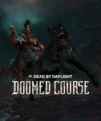 Elektronická licence PC hry Dead by Daylight - Doomed Course STEAM
